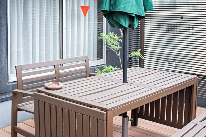 Terrace/Patio 39 of 72
