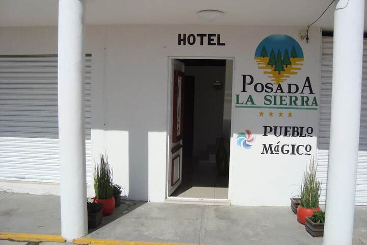 Hotel 3 of 7