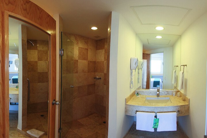Bath Amenities