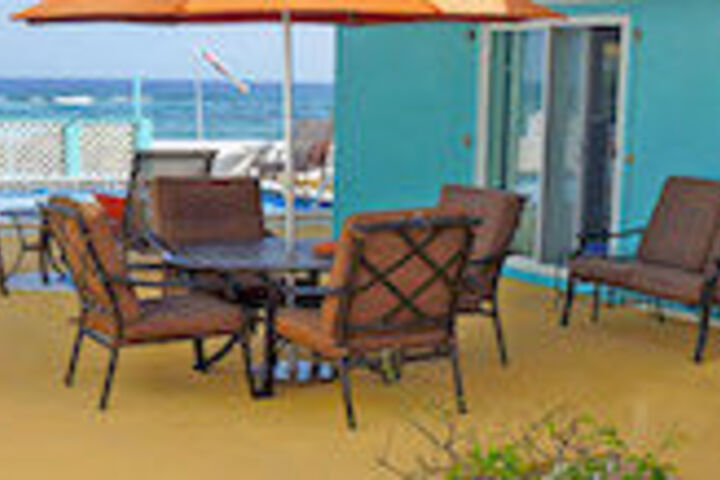 Terrace/Patio 27 of 27