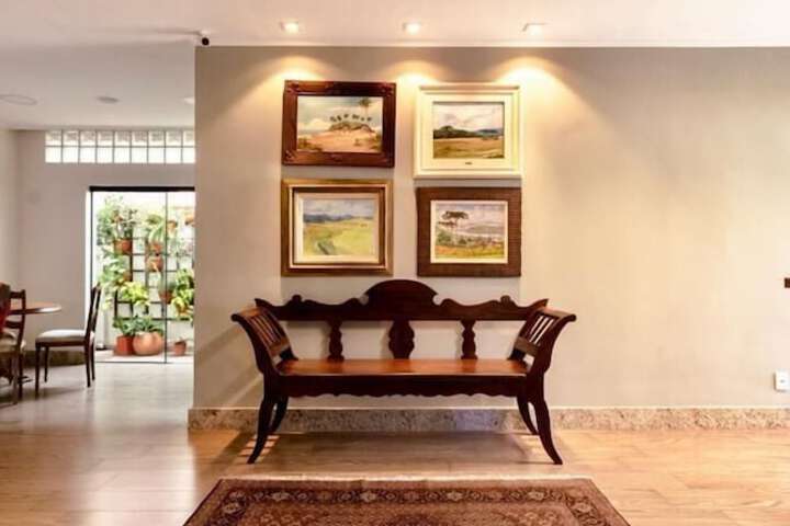 Hotel Interior 56 of 63