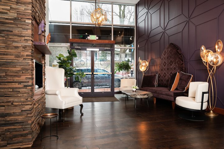 Hotel Interior 2 of 128