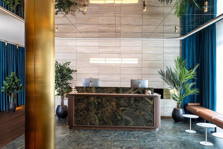 Hotel Interior 5 of 75