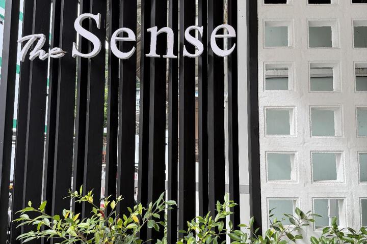 The Sense