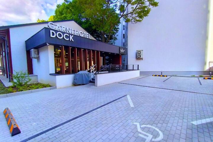 Image of Garni Hotel DOCK Bratislava