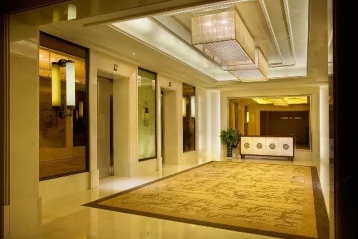 Hotel Interior 2 of 33