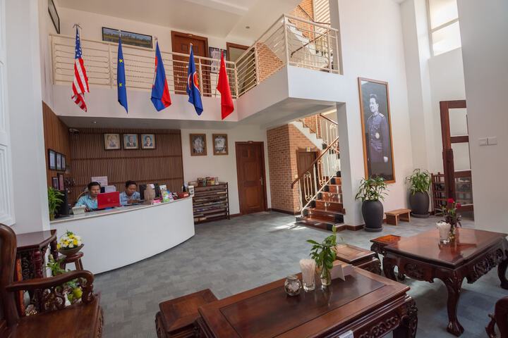 Hotel Interior 2 of 105