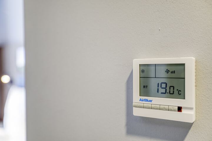 Air conditioning