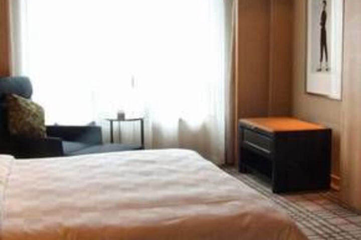 Taihe Zijin Hotel - Nanjing
