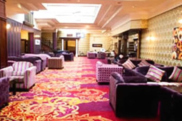 Hotel Interior 45 of 48