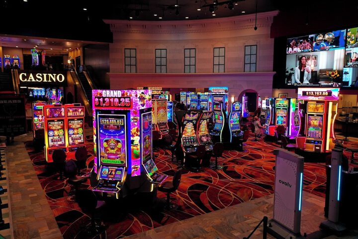 Casino