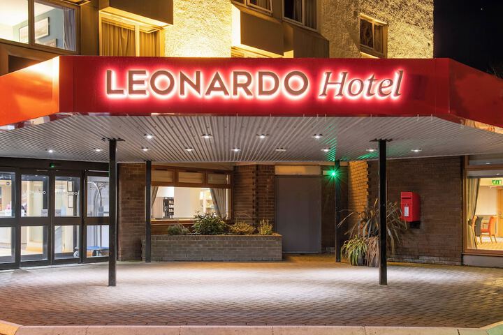 Hotel 42 of 44