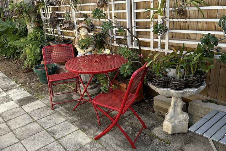 Terrace/Patio 100 of 177