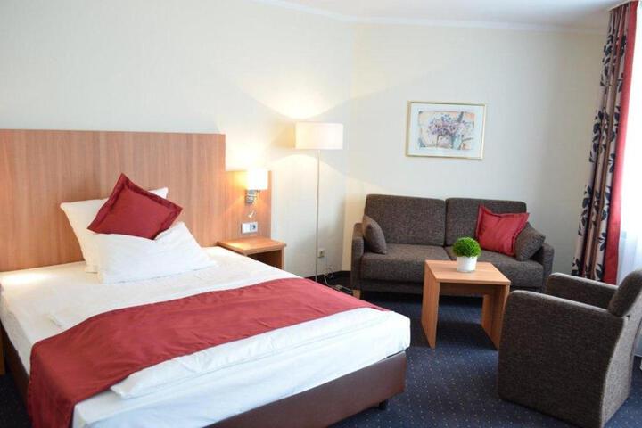 Fitness Facility Photos