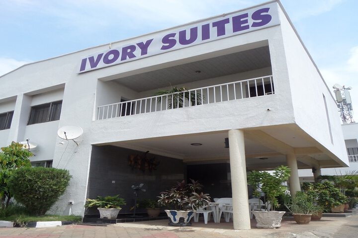 Ivory Suites