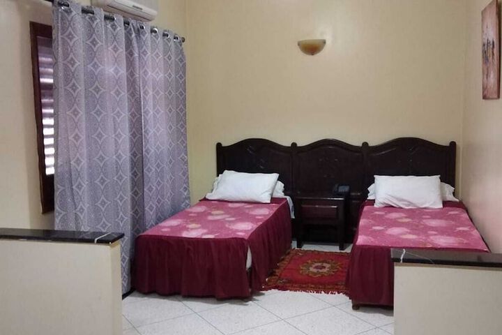 Room 5 of 23