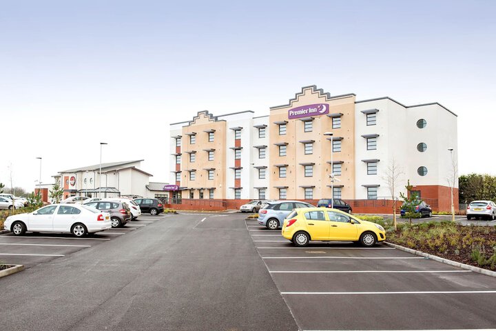Hotel 24 of 25