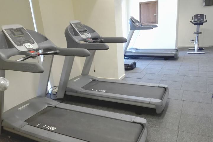 Health and Fitness 34 of 45