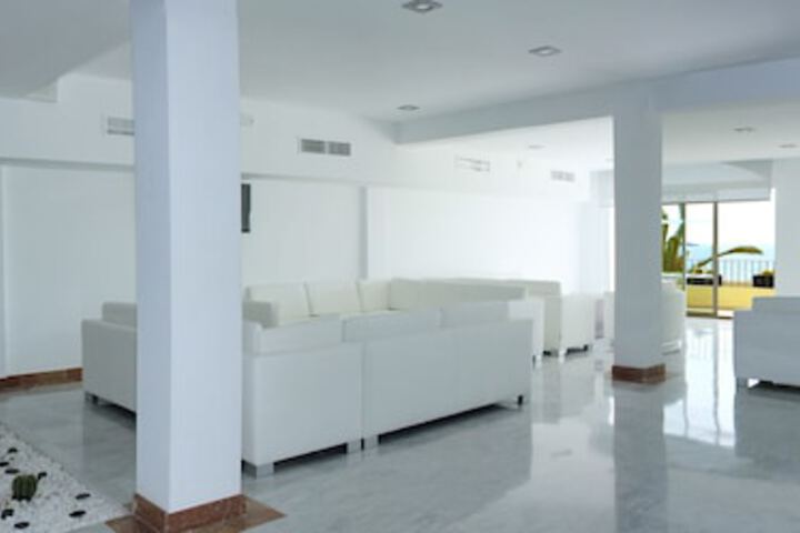Lobby Photos