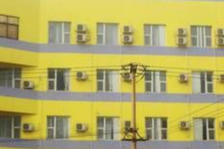Hotel 5 of 29