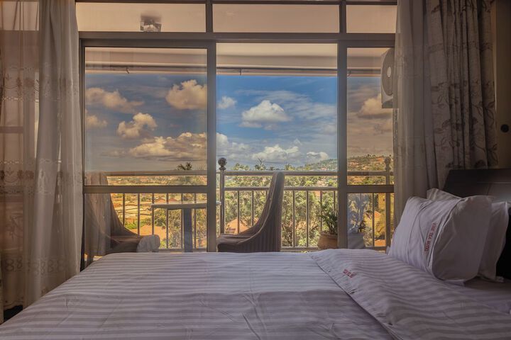 The Vinetea Hotel