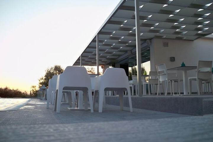 Terrace/Patio 42 of 69