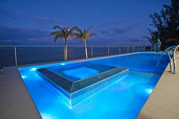 Pool 12 of 23