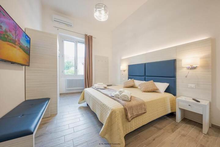 Hotiday Lecce Gianmarti Suite in Lecce