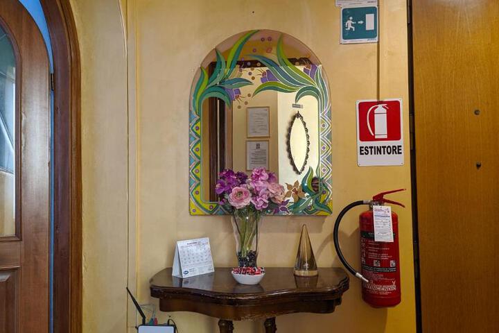 Guest Suite