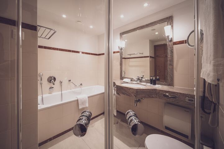Bath Interior