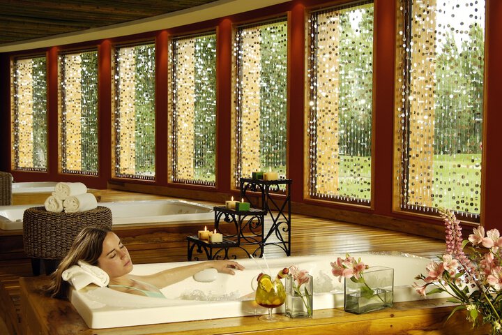 Massage Photo