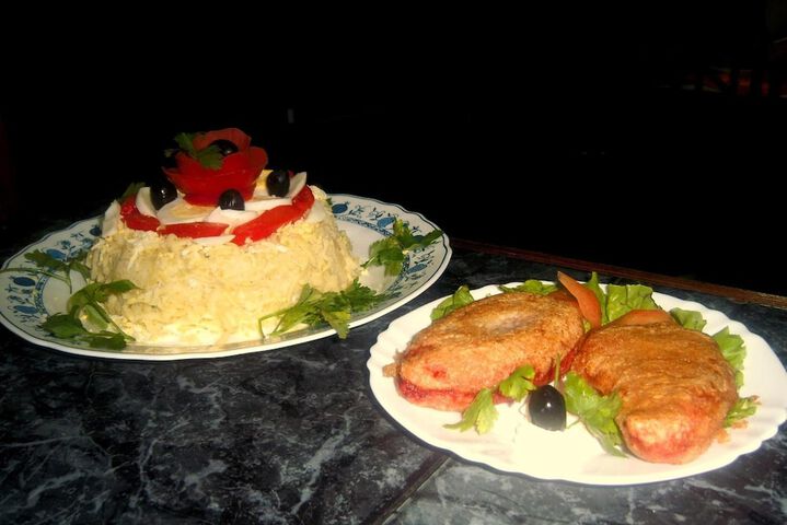 Food
