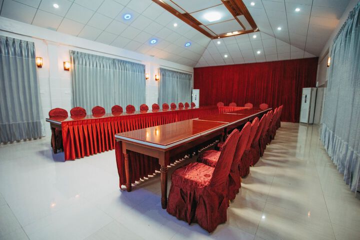 Meeting 24 of 25