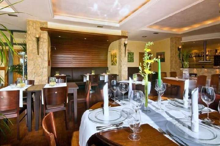 Restaurants