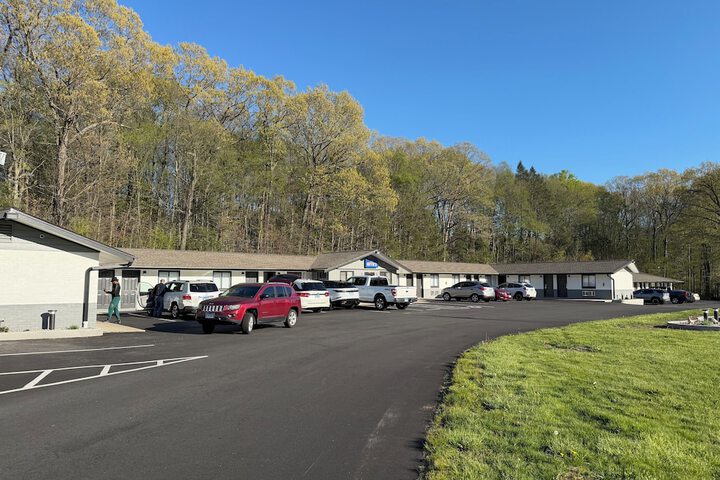 Outside Photo
