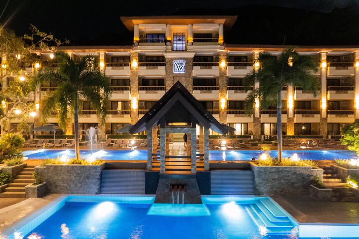 Hotel 115 of 119
