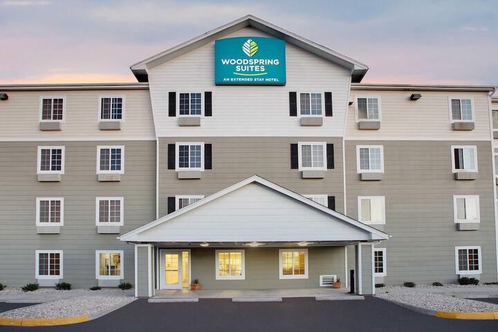Exterior Photo