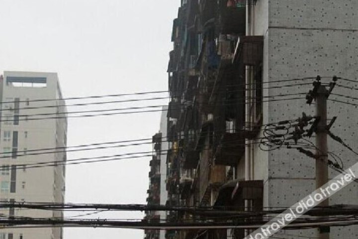 Jinlangdao Hotel
