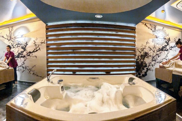 Wellness Treatments