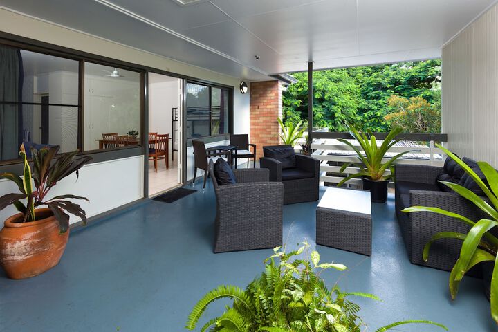 Terrace/Patio 36 of 77