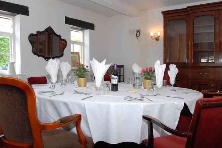 Restaurants