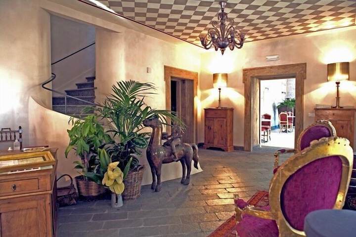 Lobby Photos