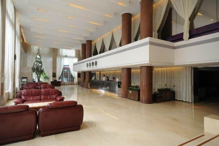 Hotel Interior 2 of 28