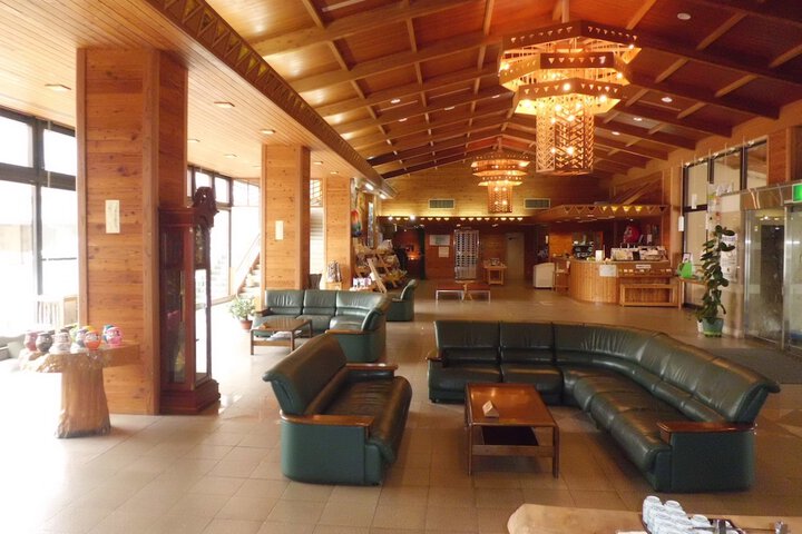 Hotel Interior 2 of 49