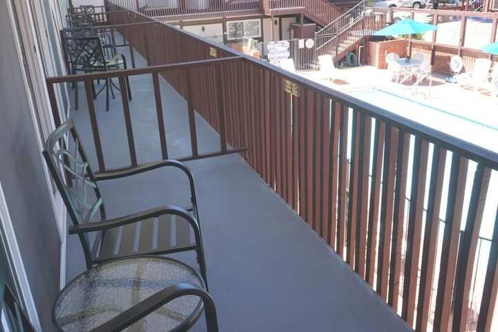 View from room