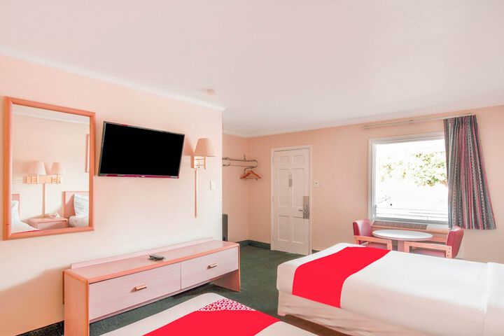 Double Bed (17 of 21)