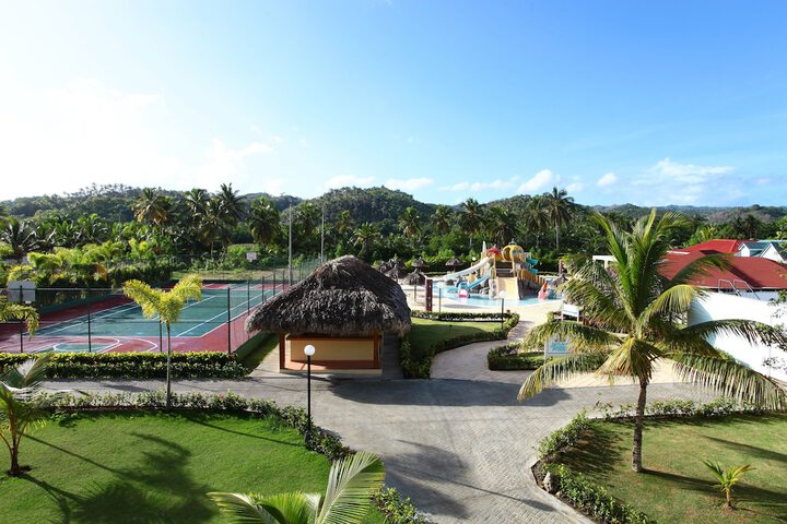 Fitness Center Photo