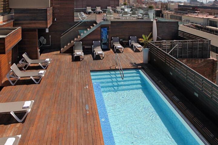 Hotel Lleo