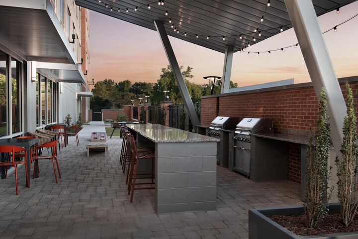 Terrace/Patio 37 of 41