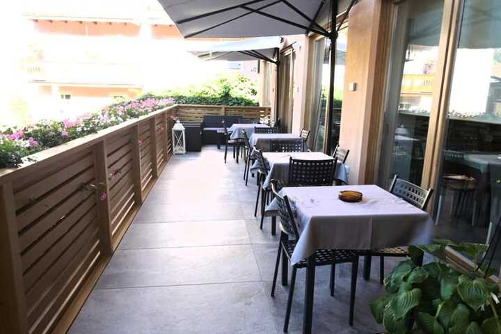 Terrace/Patio 18 of 55